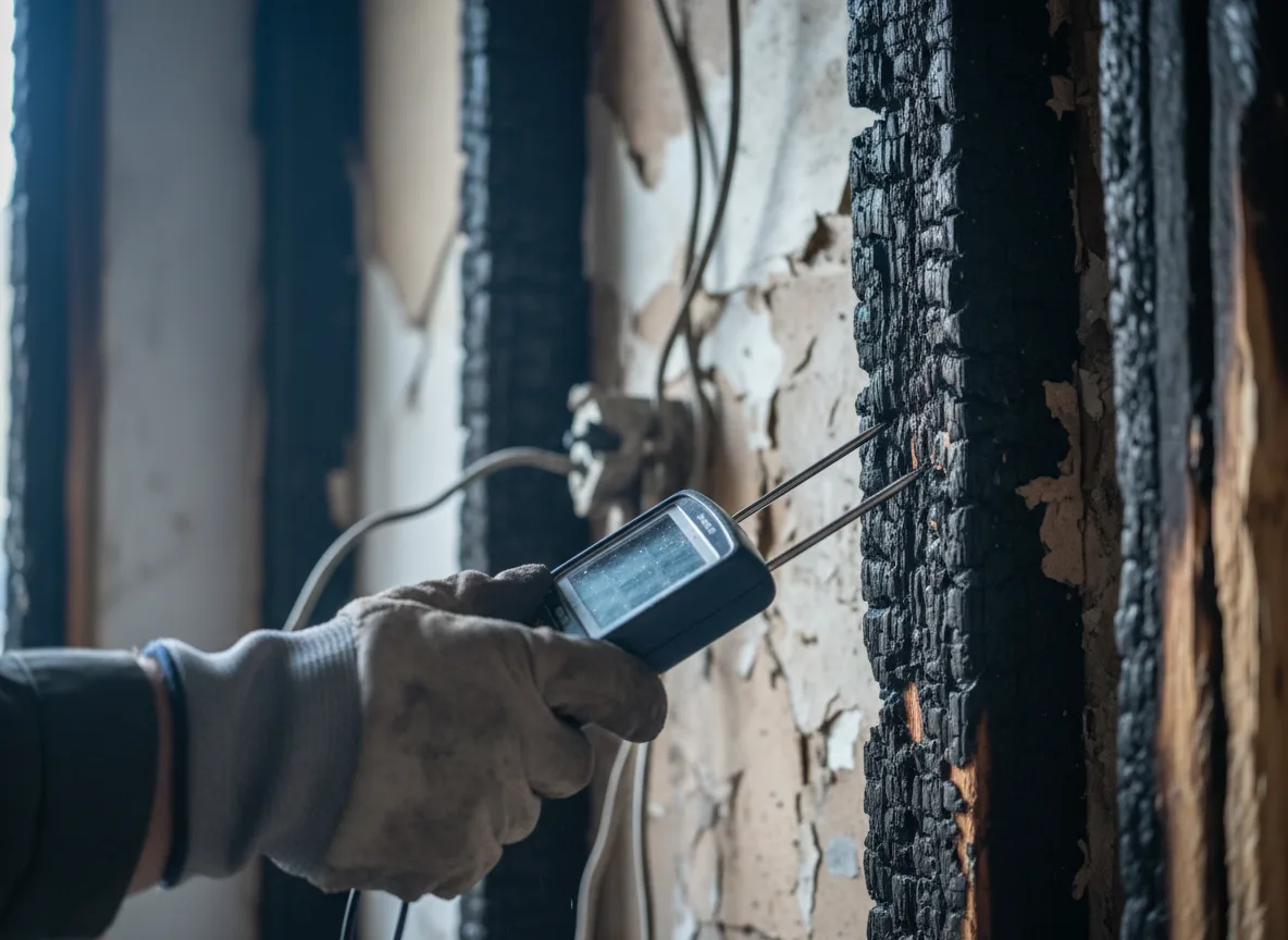 Fire Damage Restoration Edinburg, VA FAQs